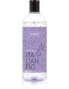 Ziaja Italian Fig зареждащ с енергия душ гел 500 мл.