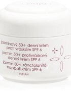 Ziaja Jasmine дневен крем против бръчки SPF 6 50 мл.