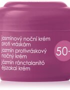 Ziaja Jasmine нощен крем против бръчки 50 мл.
