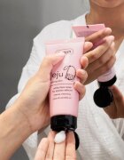 Ziaja Jeju Young Skin нежен почистващ сапун за лице 75 мл.