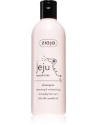 Ziaja Jeju Young Skin почистващ шампоан с хидратиращ ефект 300 мл.
