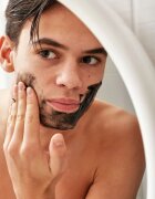 Ziaja Jeju Young Skin почистваща черна маска за млада кожа 50 мл.