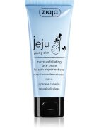 Ziaja Jeju Young Skin почистваща пилинг-паста 75 мл.