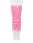 Ziaja Juicy Watermelon захарен пилинг за устни 12 мл.