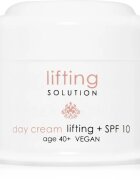 Ziaja Lifting Solution дневен лифтинг крем SPF 10 40+ 50 мл.
