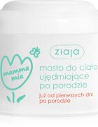 Ziaja Mamma Mia стягащо масло за тяло за жени след раждане 200 мл.