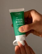 Ziaja Manuka Tree Purifying ексфолиращ нощен крем за смесена и мазна кожа 50 мл.