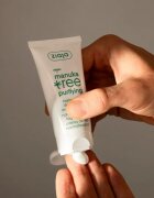 Ziaja Manuka Tree Purifying нормализиращ дневен крем SPF 10 50 мл.