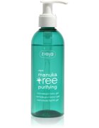 Ziaja Manuka Tree Purifying нормализиращ почистващ гел 200 мл.