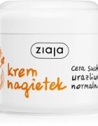 Ziaja Marigold нежен крем за лице с витамин Е 100 мл.