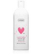Ziaja Marshmallow душ гел аромати Strawberry fluff 500 мл.