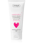 Ziaja Marshmallow хидратиращ крем за ръце Strawberry Fluff 50 мл.
