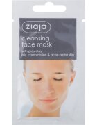 Ziaja Mask почистваща маска за лице 7 мл.