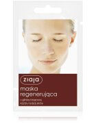 Ziaja Mask регенерираща маска за лице 7 мл.