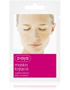 Ziaja Mask успокояваща маска за лице 7 мл.