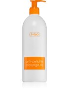 Ziaja Massage Oil масажно олио против целулит 500 мл.