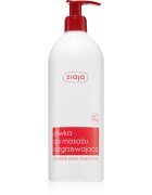 Ziaja Massage Oil загряващо масажно масло 500 мл.
