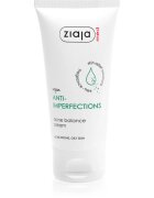 Ziaja Med Anti-Imperfections локална грижа против акне за лице и тяло 50 мл.