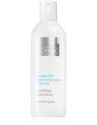 Ziaja Med Antipruritic Dermatological Formula успокояващ шампоан за чувствителна кожа на скалпа 300 мл.