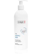 Ziaja Med Atopic Skin хидратиращ емулсия за атопична кожа при деца и възрастни 400 мл.