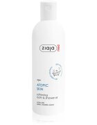 Ziaja Med Atopic Skin масло за душ и вана за атопична кожа на деца и възрастни 270 мл.