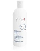 Ziaja Med Atopic Skin нежен почистващ шампоан за чувствителна кожа на скалпа 300 мл.