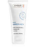 Ziaja Med Hydrating Care нощен крем против бръчки за чувствителна и суха кожа 50 мл.