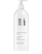 Ziaja Med Lipid Dermatological Formula физиологична почистваща емулсия за атопична и чувствителна кожа 400 мл.