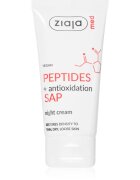 Ziaja Med Peptides нощен крем 50 мл.