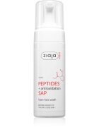 Ziaja Med Peptides почистваща пяна за лице 150 мл.