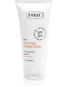 Ziaja Med Protecting UVA + UVB крем за загар против бръчки SPF 50+ 50 мл.