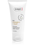 Ziaja Med Vitamin C антиоксидиращ регенериращ нощен крем 50 мл.