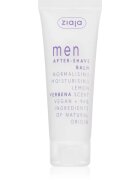 Ziaja Men балсам за след бръснене Lemon Verbena 80 мл.
