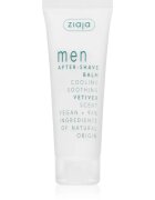Ziaja Men балсам за след бръснене с охлаждащ ефект Vetiver 80 мл.