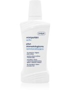 Ziaja Mintperfect Activ реминализираща вода за уста 500 мл.