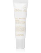 Ziaja Natural Care концентриран серум за лице врат и деколкте 30 мл.
