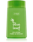 Ziaja Olive Leaf двукомпонентен продукт за отстраняване на водоустойчив фон дьо тен 120 мл.