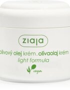 Ziaja Olive Oil дневен хидратиращ крем за нормална и суха кожа 100 мл.