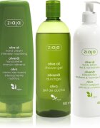 Ziaja Olive Oil комплект
