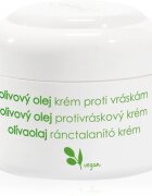 Ziaja Olive Oil крем против бръчки 30+ 50 мл.