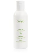 Ziaja Olive Oil мляко за почистване на грим с екстракт от маслини 200 мл.