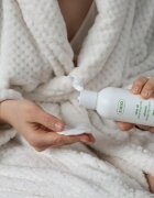 Ziaja Olive Oil мляко за почистване на грим с екстракт от маслини 200 мл.