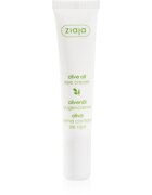 Ziaja Olive Oil околоочен крем с екстракт от маслини 15 мл.
