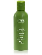 Ziaja Olive Oil почистващ гел с екстракт от маслини 200 мл.