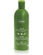 Ziaja Olive Oil регенериращ шампоан за суха коса 400 мл.