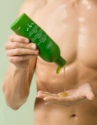 Ziaja Olive Oil регенериращ шампоан за суха коса 400 мл.