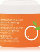 Ziaja Orange Butter душ пилинг 200 мл.