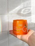 Ziaja Orange Butter душ пилинг 200 мл.
