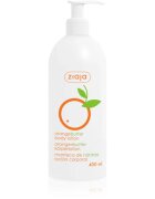 Ziaja Orange Butter хидратиращо мляко за тяло 400 мл.