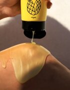 Ziaja Pineapple енергизиращ душ-гел за тяло и коса 160 мл.